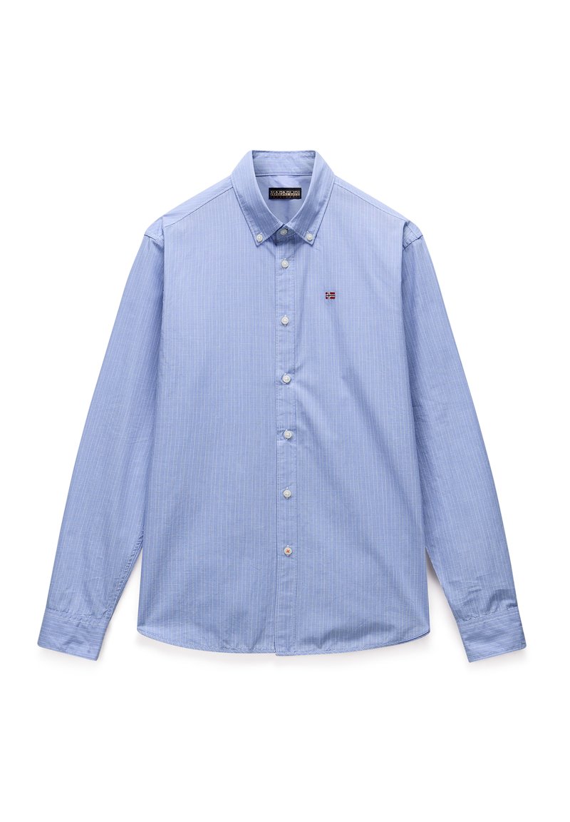 Napapijri Overhemd blauw