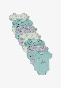 Selectat, mint mottled grey