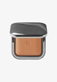 KIKO Milano - RADIANT FUSION BAKED POWDER - Pudder - hazelnut Miniatyrbilde 1