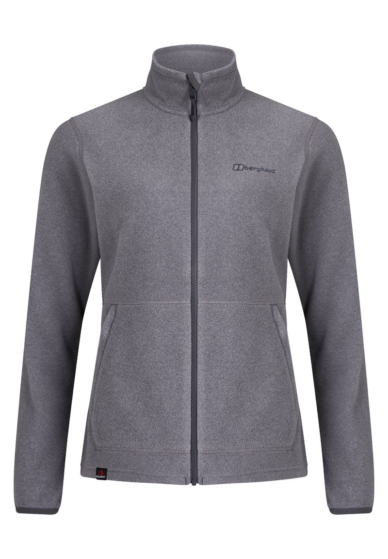 Berghaus Fleecejas grijs