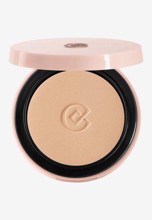 IMPECCABLE COMPACT POWDER - Powder - n.20g natural