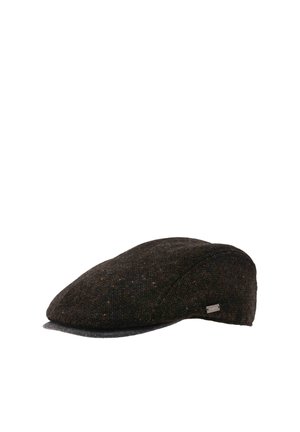 bugatti, HEADBAND WITH LEO DESIGN - Mütze - charcoal