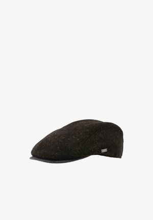 bugatti, HEADBAND WITH LEO DESIGN - Mütze - charcoal