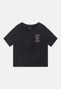 Roxy GONE TO CALIFORNIA - Marškinėliai su spaudiniu - phantom