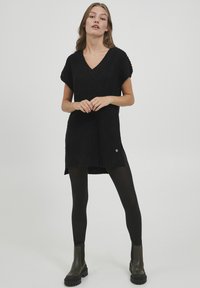 Oxmo OXLene - Svetr - black