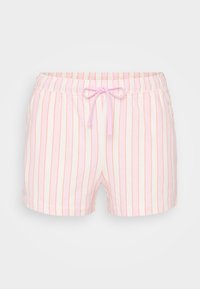 VIVANCE DREAMS BY LASCANA DOLCE VITA SHORTS - Pyjamasbyxor - pink