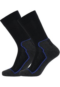 Dovre Socks - navy