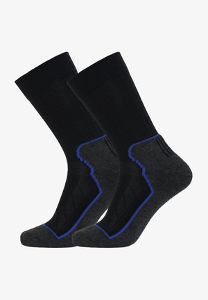Dovre Socks - navy
