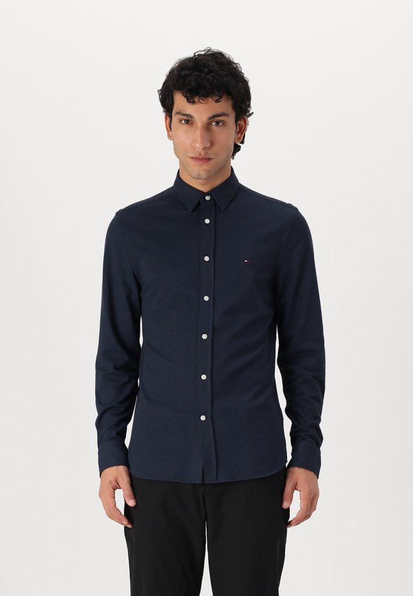 PERFORMANCE SHIRT - Shirt - night sky