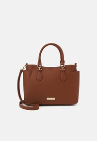 Anna Field Käekott - cognac