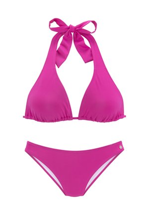 VARIO SET - Bikini - pink