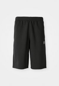Joggebukse - black