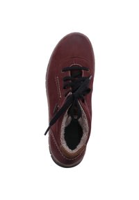 Josef Seibel STEFFI  - Botki sznurowane