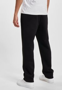 DEF Trainingsbroek - black