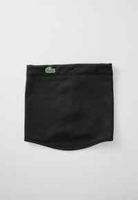 Lacoste Sport TUBE UNISEX - Mreža za lase - black