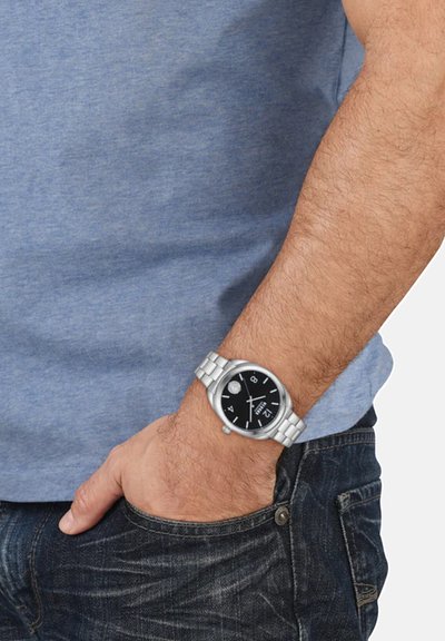 Versus Versace LEXINGTON - Reloj - silver-coloured