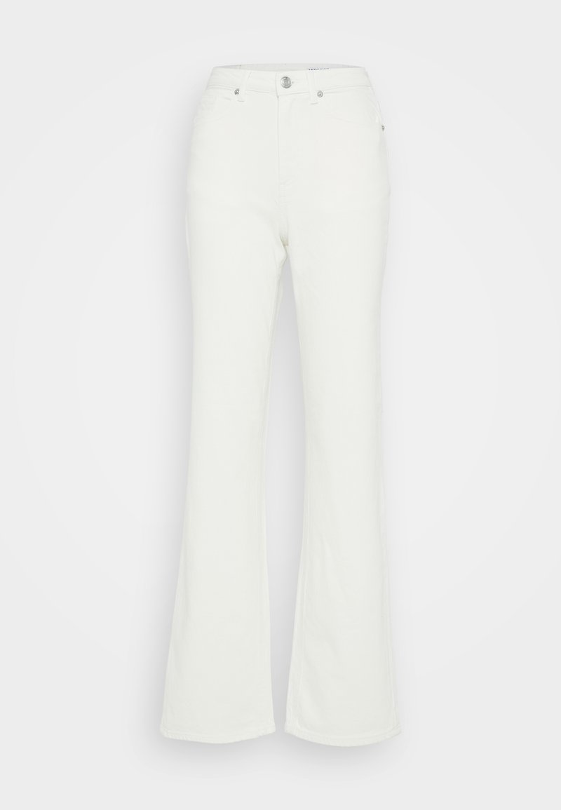 Tessa High Rise Wide VERO MODA Dames Jeans – Vmtessa Hr Straight Fit – Strakke Rechte Broek Voor Een Casual Look – Li3310 Ga Noos VERO MODA Vmtessa Jeans Tessa High Rise Wide VERO MODA Dames Jeans – Vmtessa Hr Straight Fit – Strakke Rechte Broek Voor Een Casual Look – Li3310 Ga Noos VERO MODA Vmtessa Jeans