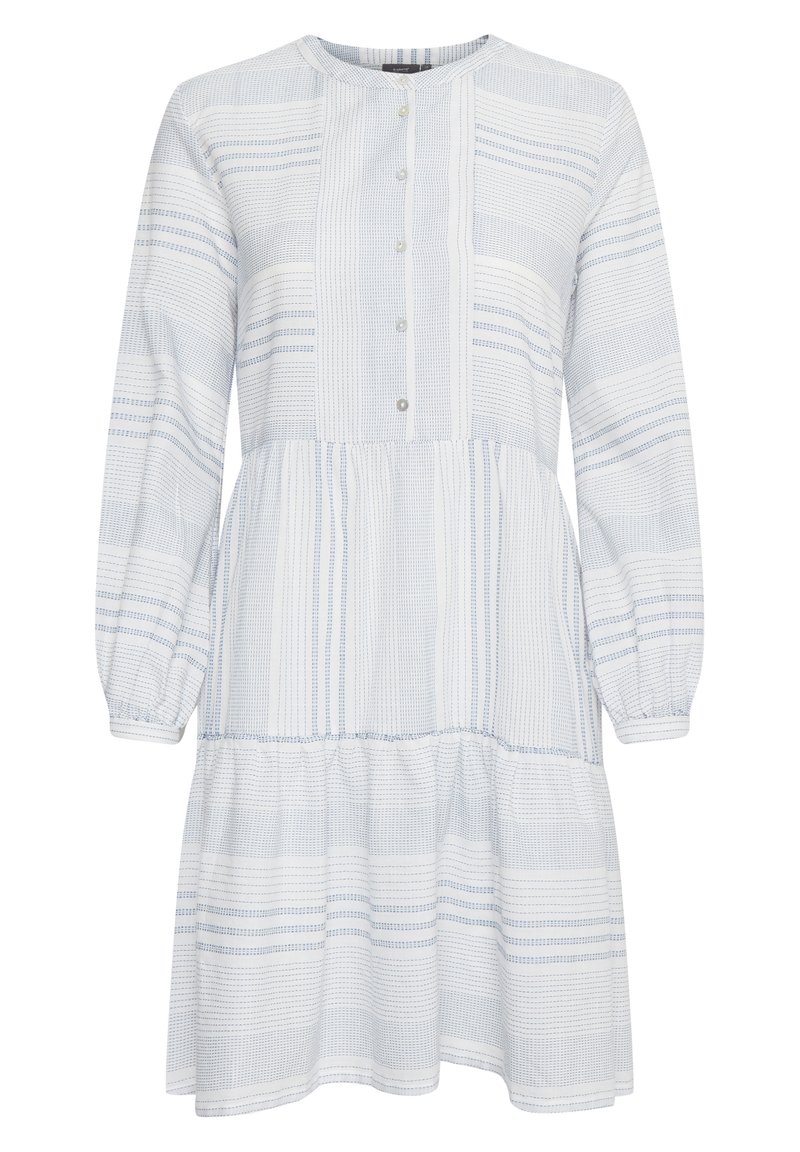 b.Young Blousejurk crème