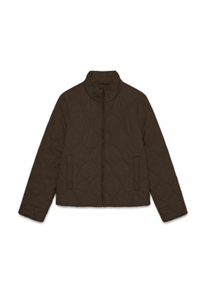 Vero Moda, QUILTED JACKET VMKATRINE JACKET - Veste mi-saison - delicioso