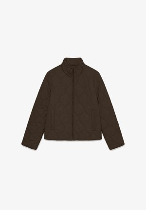 Vero Moda, QUILTED JACKET VMKATRINE JACKET - Veste mi-saison - delicioso