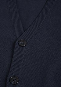 Matinique MAJAMBON - Kardiganas - dark navy