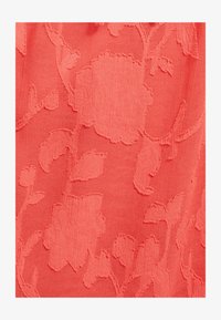 Niet geselecteerd, coral pink
