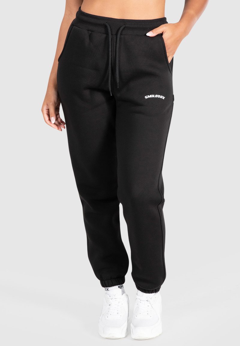 Smilodox CASSANDRA - Jogginghose - schwarz