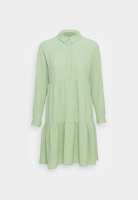 Não selecionado, basil