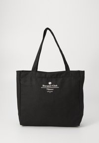 Björn Borg - ACE - Tote bag - black beauty Thumbnail Image 1