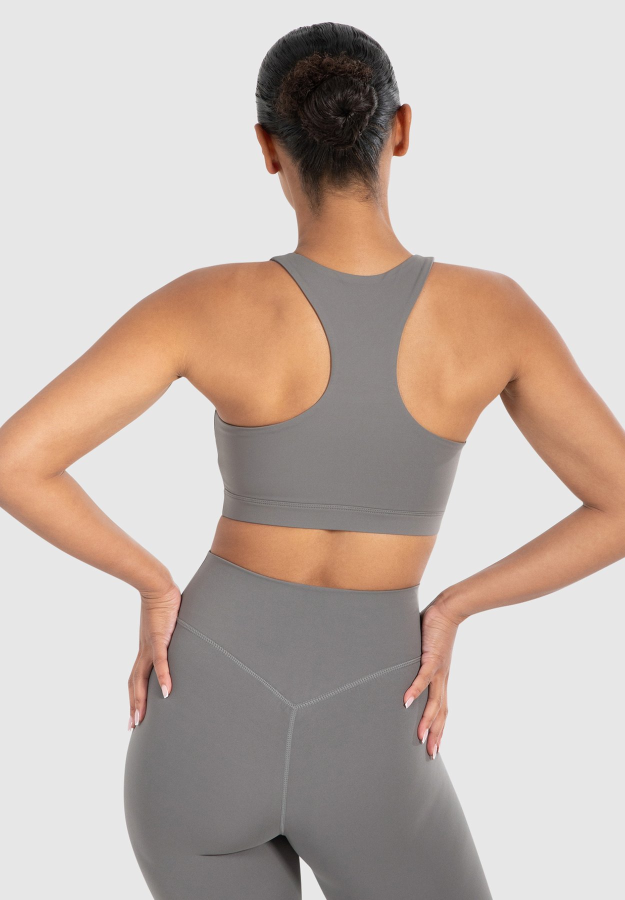 MARIE SPORTS RACERBACK BH