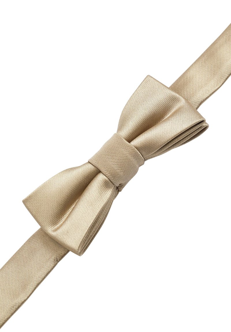 Next - BOW TIE - Leptir-kravata - copper gold, Povećaj