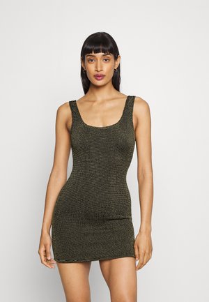 Good American ALWAYS FITS SCULPT DRESS - Bielizna korygująca