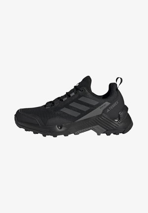 Hikingsko - core black carbon grey four