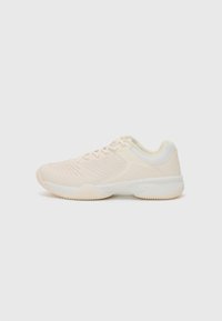 INCONTRO II - Tennisschoenen voor alle ondergronden - off white