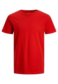 Unausgewählt, true red