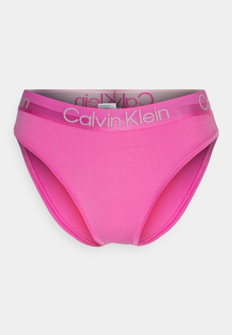 Calvin Klein Underwear MODERN STRUCTURE CHEEKY BIKINI Briefs