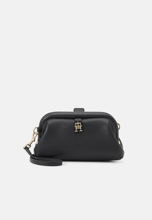 Sac bandoulière - black
