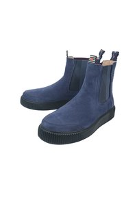 Crickit CHELSEA TEA - Bottines - blau