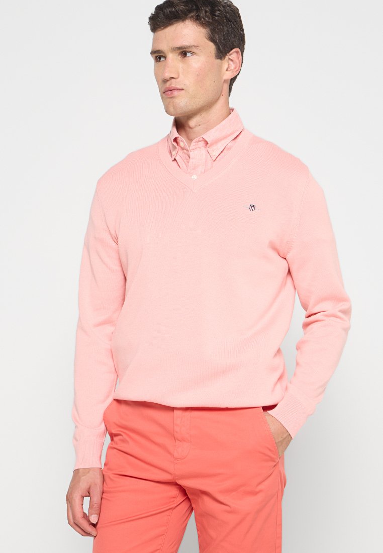 Strickpullover