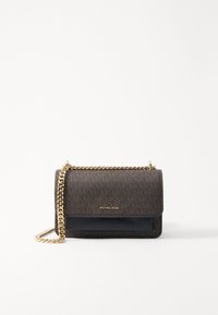 Unselected, brown/blk