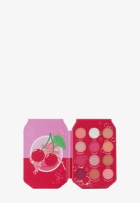 I Heart Revolution I HEART REVOLUTION CHERRY COLA SHADOW PALETTE - Kit make up - cherry cola
