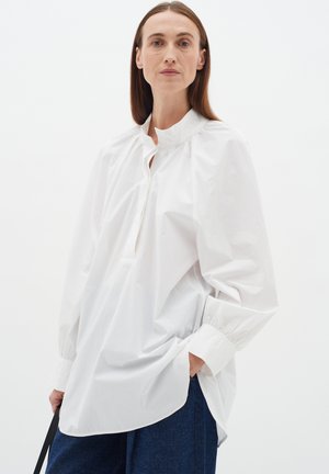MERLISSAIW  - Tunika - pure white
