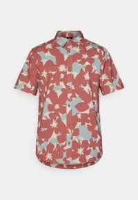 HANDTMAN - Marškiniai - henna