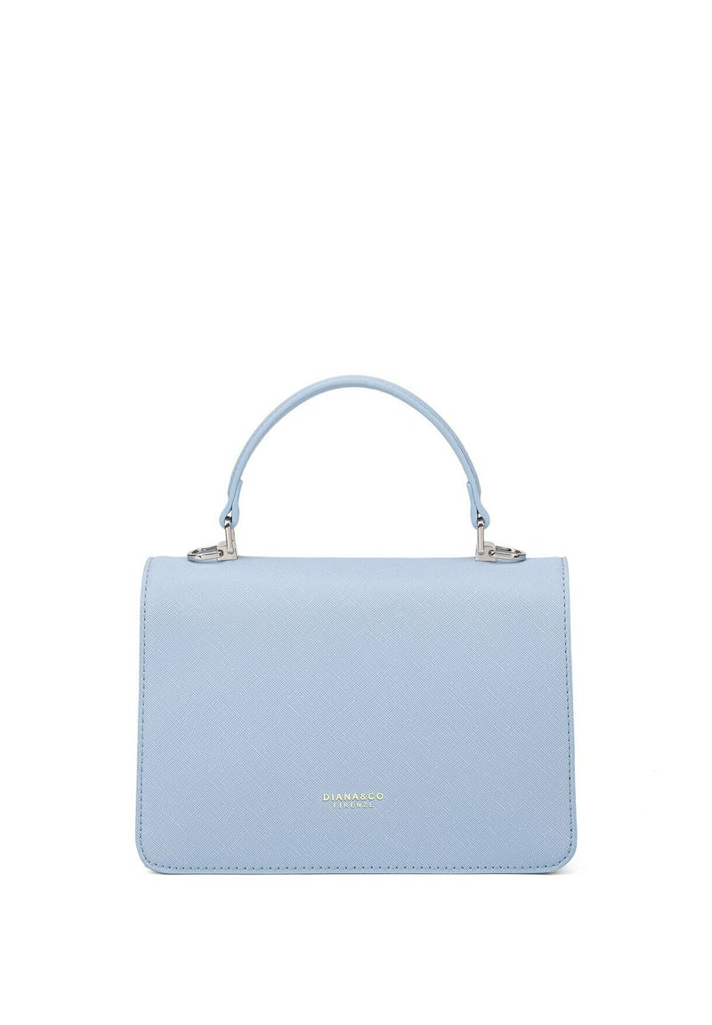 Diana&Co Borsa a mano - light blue