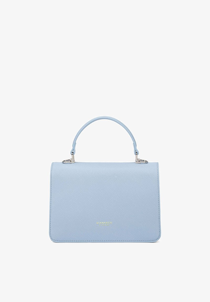 Diana&Co Borsa a mano - light blue