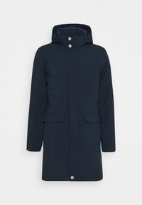 Casual Friday CFODIN - Parka - navy blazer