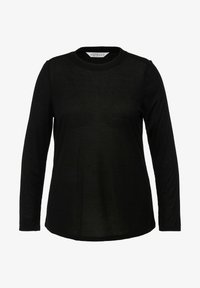 Ausgewählt, schwarz