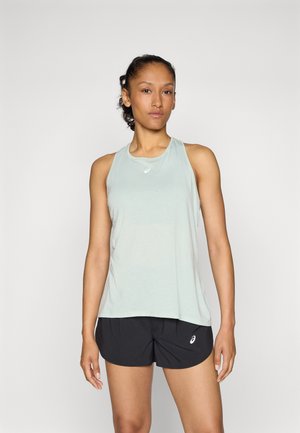 ASICS NAGINO RUN ADJUSTABLE TANK - Top - lichen rock