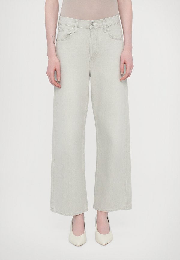 REN - Relaxed fit jeans - colina