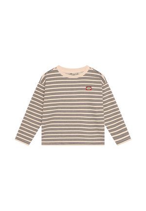 Daily7, LANGARMSHIRT - Longsleeve - sandshell